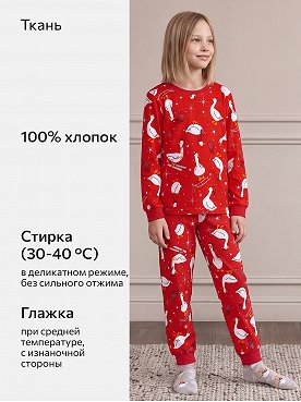 красный.гусь