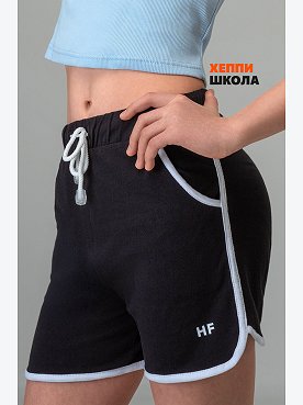Шорты для девочки Happyfox
