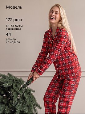 красный.клетка