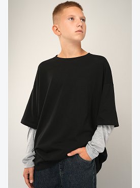черный.серыймеланж