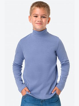 васильковый