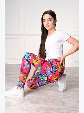 фуксия.wow