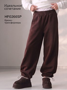 белый