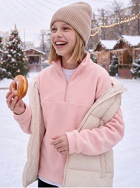 нежно.розовый