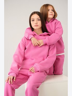 грязно.розовый