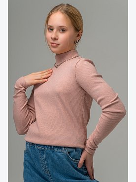 розовый