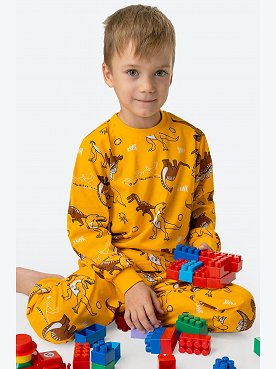 т.желтый