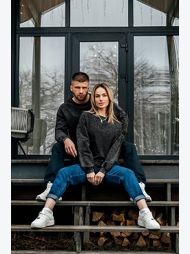 серый.графит