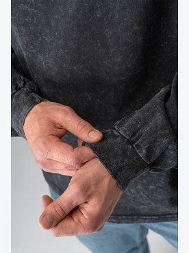 серый.графит