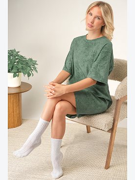винтаж.зеленый