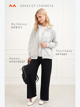 черный