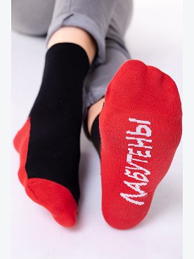 лабутены.черный