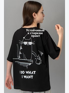 кот.черный