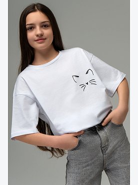 усы.и.уши,белый