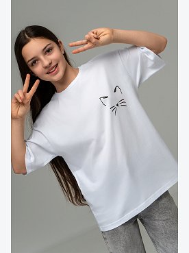 усы.и.уши,белый