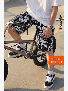 аниме.черный