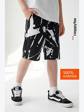 кляксы.черный.белый