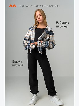 черный