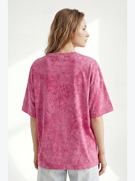 винтаж.розовый