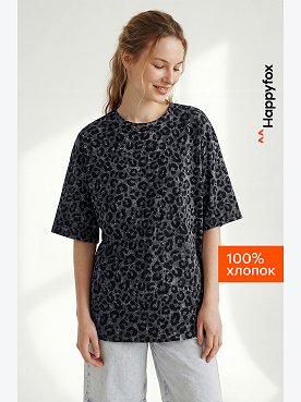 леопард.варенка.графит