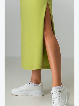 папоротник