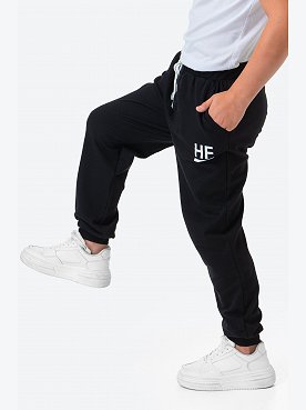 Брюки для мальчика Happyfox