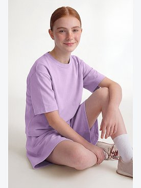 лавандовый
