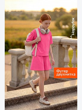 фуксия