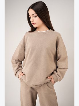 винтаж.бежевый