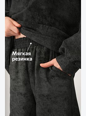 винтаж.черный