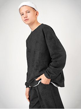 винтаж.черный