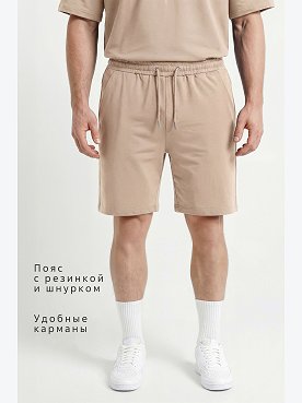 бежевый