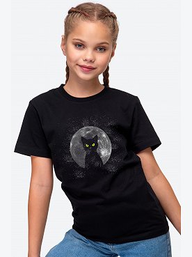 ночной.кот.черный