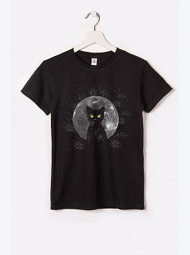 ночной.кот.черный