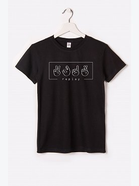 Футболка для мальчика Happyfox