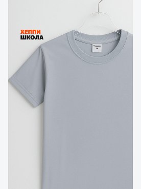 Детская футболка Happyfox