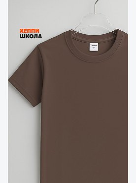 Детская футболка Happyfox