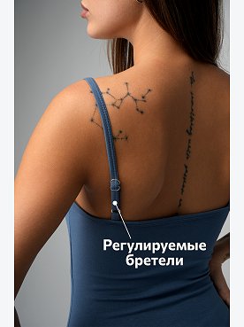 серо.голубой