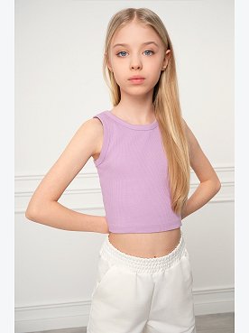 лиловый