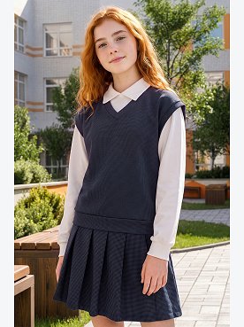 т.синий