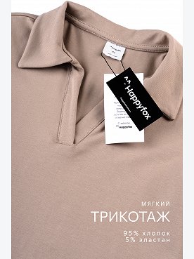 кофейный.мусс