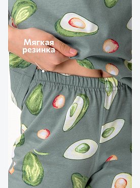 авокадо.св.зеленый