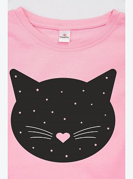 звездная.кошка.розовый