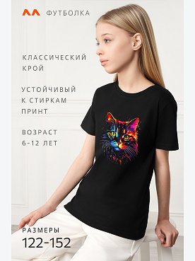 космический.кот.черный