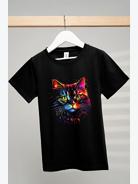 космический.кот.черный