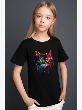 космический.кот.черный