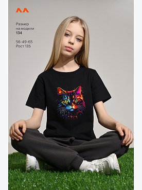 космический.кот.черный