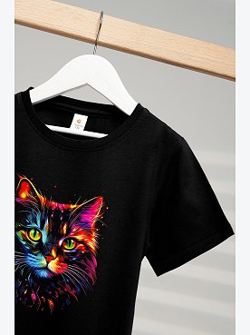 космический.кот.черный