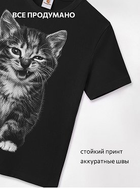 котик.черный