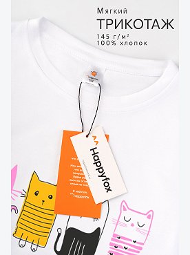 котики,белый